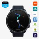 SMARTWATCH SUUNTO 9 BARO GRANITE BLUE TITANIUM 50M