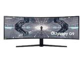 MONITOR SAMSUNG 49%%%quot; LC49G93TSSPXEN DQHD 240HZ
