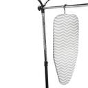 TABLA PLANCHAR JATA HPLA8214 SOBREMESA