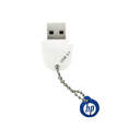 MEMORIA USB HP 780B 32GB HPFD780B-32 BLANCO/AZUL