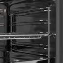 HORNO HOOVER HO6CP5T1HTX 78L HYDRO DSP GT INOX