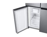 FRI. SAMSUNG RF48A400EM9EF 179,3x83,3 4P NF INOX