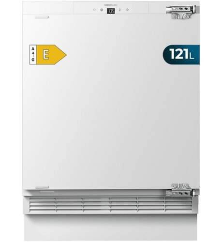 Frigorífico 1 Puerta Cecotec Bolero CoolMarket TT BI 121