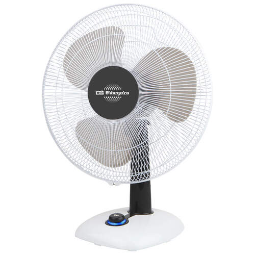 Ventilador Sobremesa Orbegozo TF0133