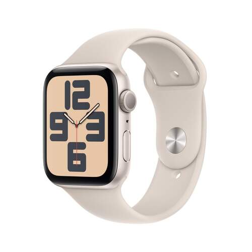 Smartwatch Apple SE MRE53QL/A