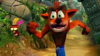 JGO. NINTENDO SWITCH CRASH BANDICOOT N SANE TRILOG