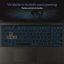 PORTATIL MEDION MD62624 I7/16GB/1TB 15,6%%%quot; W11