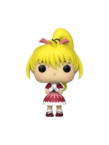 Funko Pop Hunter X Hunter Bisky