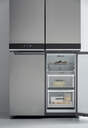 FRI. WHIRLPOOL WQ9B2L 187,5x91 4P NF INOX