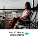 PORTATIL APPLE MACBOOK PRO M5 24GB 1TB 14%%%quot; S.BLACK