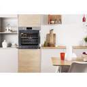 HORNO INDESIT IFW6841JPIX 71L MULTI GT PIROLITICO