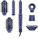 MOLDEADOR UFESA PRO GLAM SILK M.DIG 6ACC SECA