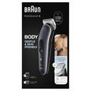 AFEITA. CORPORAL BRAUN BG5340 BODYGROOM