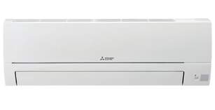 Aire Acondicionado Mitsubishi MSZ-HR25VFK