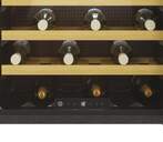 VINOTECA HOOVER HWCB451 18 BOTELLAS INTEGRABLE