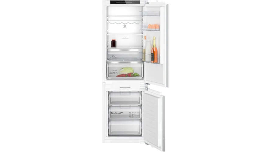 Frigorífico Combi Integrable Balay 3KID767F