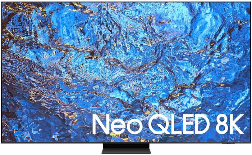 TV NeoQLED 98" Samsung TQ98QN990