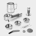 CAFET. SMEG EGF03CREU MOLIN 20B 1650W EXPRESS CREM