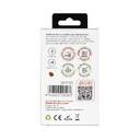 AURICULARES DCU USB TIPO C STEREO