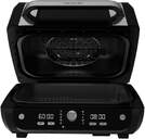 FREIDORA AIRE CECOTEC 8000 PRO 1700W DOBL.RES 4950