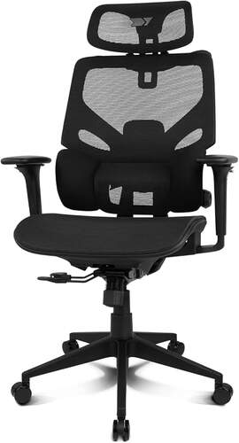 Silla Gaming Drift DRAIR400