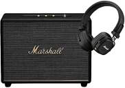 ALTAVOZ MARSHALL WOBURN III   MARSHALL MAJOR IV