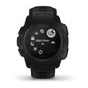SMARTWATCH GARMIN INSTINCT TACT 010-02064-70 NEGRO