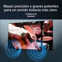 TV SONY 75%%%quot; KD75X75W UHD GOOGLE TV