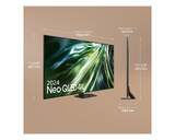 TV SAMSUNG 50%%%quot; TQ50QN90D NEOQLED UHD SMART TV 144H