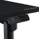 MESA GAMING COUGAR E-GRAV 160 ELECTRICA
