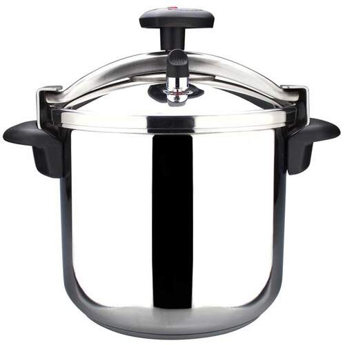 Olla a presión Magefesa Star Recta