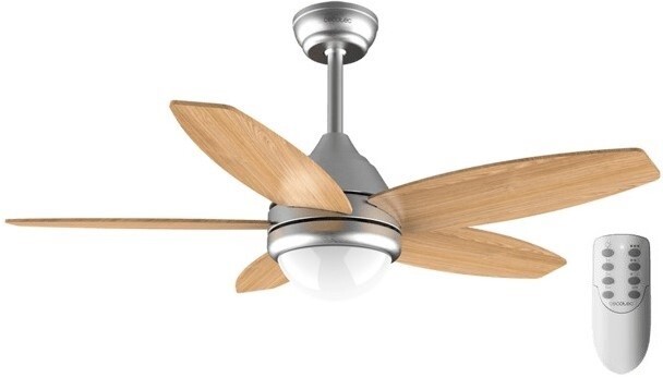 Ventilador Techo Cecotec EnergySilence Aero 495