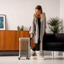 RADIADOR ACEITE TAURUS NEW DAKAR 2500 2500W 3P