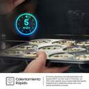HORNO HISENSE BI64213EPB 77L GT PIROLITICO NEGR A 