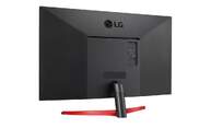 MONITOR LG 32%%%quot; 32MP60G BAEU IPS FHD 5MS O/C 165HZ