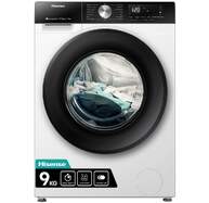 Lavadora Hisense WF3S9043BW3