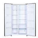 FRI. BEKO GNO5323XPN 177x91x67 NF INOX