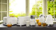 TOST. SMEG TSF03CREU 4R BCA 2000W