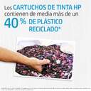 TINTA HP 21 NEGRO C9351AE