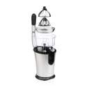 EXPRIM. PRINCESS 201860 BRAZO 300W INOX