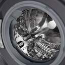 LVD.SEC. LG F4DR6010AGM 10/6K 1400R INOX A-10%/D