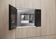 MICR. HAIER H38FMWID4ID27N 20L GRILL NEGRO