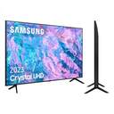 TV SAMSUNG 50%%%quot; TU50CU7175 CRYSTAL UHD SMART TV