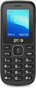 SENIORPHONE SPC TALK 2328N NEGRO