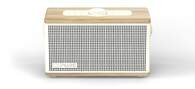 ALTAVOZ PURE CLASSIC AURA COTTON WHITE 40W 30HORAS