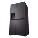 FRI. LG GSLC41EPPE 179x92 4P NF DSP INOX