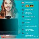 WEBCAM NILOX NXWCA01 1080P-2K 30F