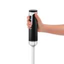 BATID. UFESA SKY 1200W PIE INOX S/A 4 CUCHILLAS