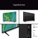 TV SONY 65%%%quot; K65S25M2PB UHD X1 GOOGLETV HDR10
