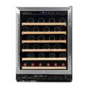 VINOTECA VINOBOX V50GC1TI 50 BOTELLAS